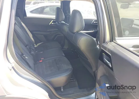 2023 Mitsubishi Outlander Phev Ralliart S-Awc/Se S-Awc из США, поврежденный, VIN JA4T5UA90PZ060010